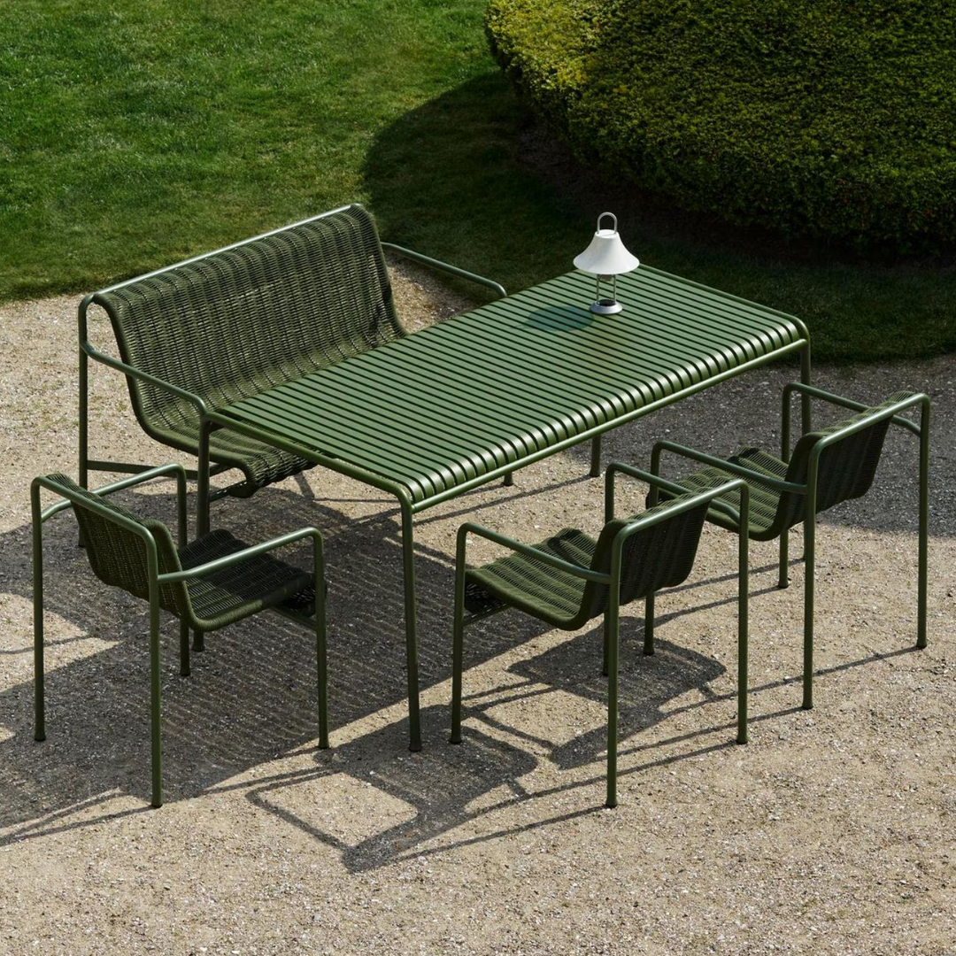 Collection Palissade