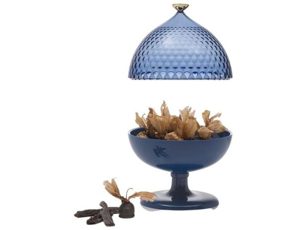 Pumo - Kartell - Accessory - Batiplus SA - Contemporary