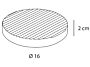 3_Groove Marble Trivets.jpg