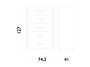 3_Kabino Dresser w. 5 Drawers-01.jpg