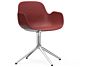 2_2_606105_form_armchair_swivel_4l_red_alu_1.jpg