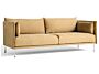 2_z2156606252698_Silhouette 3 seater low chrome base_uph Linara Spice 142_piping leather Silk cognac_WB.jpg