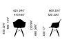 3_Eames Plastic Armchair DAW (programme Quick ship).jpg