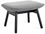 2_Uchiwa Ottoman_front Steelcut Trio 133_back Remix 143_black stained oak base.jpg