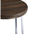 2_z9303152009000_Cornet Bar Stool H75 solid smoked oak seat_chromed steel base_Detail_wb.jpg