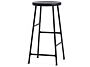 2_9303011009000_Cornet Bar Stool H65 solid oak black seat_black steel base.jpg