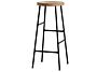 2_9303111509000_Cornet Bar Stool H75 solid olied oak seat_black steel base.jpg