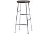 2_9303152009000_Cornet Bar Stool H75 solid smoked oak seat_chromed steel base_wb.jpg