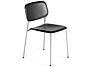 2_1990461009000_Soft EdgeP10 Chair_Black polypropylene shell_Chromed steel legs.jpg