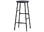 2_9303111009000_Cornet Bar Stool H75 solid black stained oak seat_black steel base.jpg