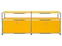 2_Meuble tv hifi 02 jaune or.jpg