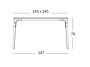 3_Steelwood Table L145.jpg