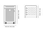 3_DIAGONAL FLOOR CUE RACK_TRAYS.jpg