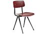 2_257347_Result Chair dark brick wb lacquer oak seat_black frame.jpg