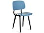 2_Revolt azure seat and back_black steel base.jpg