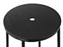 2_zCirca Stool 45 cm Black Steel.jpg