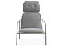 2_zPad Lounge Chair High Grey Steel.jpg