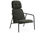 1_Pad Lounge Chair High Black Steel.jpg