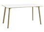 2_2574541309000_CPH Deux 210 Table L140xW75xH73 pearl white laminate_beech untreated raw plywood edge base.jpg