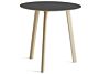 2_2574881209000_CPH Deux 220 Round Table dia75xH73 stone grey laminate_beech untreated raw plywood edge base.jpg