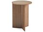 2_Slit Table Wood Round High wb lacquer walnut.jpg