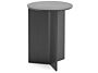 2_Slit Table Wood Round High black wb lacquer oak.jpg