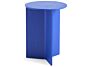 1_Slit Table Wood Round High vivid blue wb lacquer oak.jpg