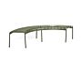1_Palissade Park Bench olive_Set of 2.jpg