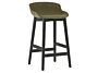 2_Hyg_Barstool_65_cm_Front_Uph_Black_Oak.jpg