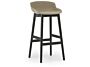 2_Hyg Barstool 75 cm Front Uph Black Oak1 (2).jpg