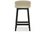 2_zHyg Barstool 65 cm Full Uph Black Oak2.jpg