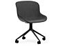 1_Hyg Chair Swivel 4W Front Uph Black Alu.jpg