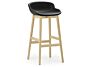2_Hyg Barstool 75 cm Full Uph Oak.jpg