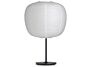 2_z9452111009000_Common Table lamp base soft black steel stem and soft black steel base_Peach shade.jpg