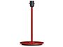 2_9452113009000_Common Table lamp base signal red steel stem and signal red base.jpg