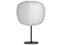 2_z9452112009000_Common Table lamp base soft black steel stem and black terrazzo base_Peach shade.jpg