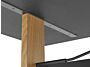 2_z9462151009000_Passerelle Table wb lacquered oak frame and edge ink black powder coated crossbar 06.jpg