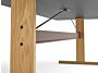 2_z9462191009000_Passerelle Table wb lacquer oak frame and edge burgundy powder coated crossbar 02.jpg