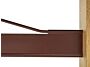 2_z9462191009000_Passerelle Table wb lacquer oak frame and edge burgundy powder coated crossbar 03.jpg