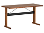 2_9463221509000_Passerelle_Desk_L140xW65xH74_wb_lacquer_walnut_frame_and_edge_ink_black_powder_coated_crossbar-removebg-preview.png