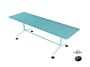 2_Table rectangle class_pied laqué_bleu turquoise.jpg