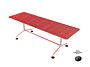 2_Table rectangle class_pied laqué_rouge.jpg
