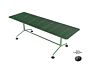 2_Table rectangle class_pied laqué_vert sapin.jpg