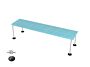 1_Banc sans dossier_180_galva_bleu turquoise.jpg