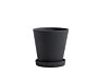 2_Flowerpot with Saucer M black (1).jpg