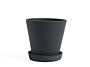 2_Flowerpot with saucer L black.jpg