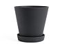 1_Flowerpot with Saucer XL black.jpg