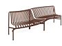 2_Palissade Park Dining Bench In_Out iron red_Set of.jpg