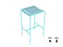 2_Tabouret de jardin haut_laqué_bleu turquoise.jpg