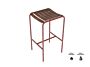 2_Tabouret de jardin haut_laqué_marron.jpg